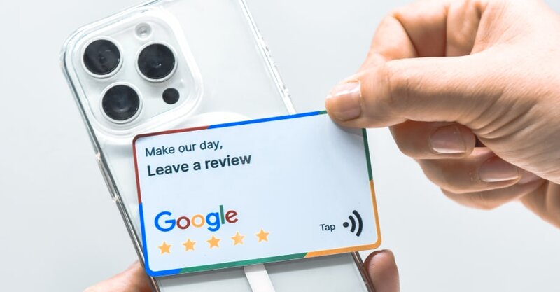 Adauga un review pozitiv pe Google si primesti 10 lei!