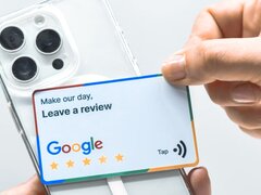 Adauga un review pozitiv pe Google si primesti 10 lei!