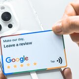 Adauga un review pozitiv pe Google si primesti 10 lei!